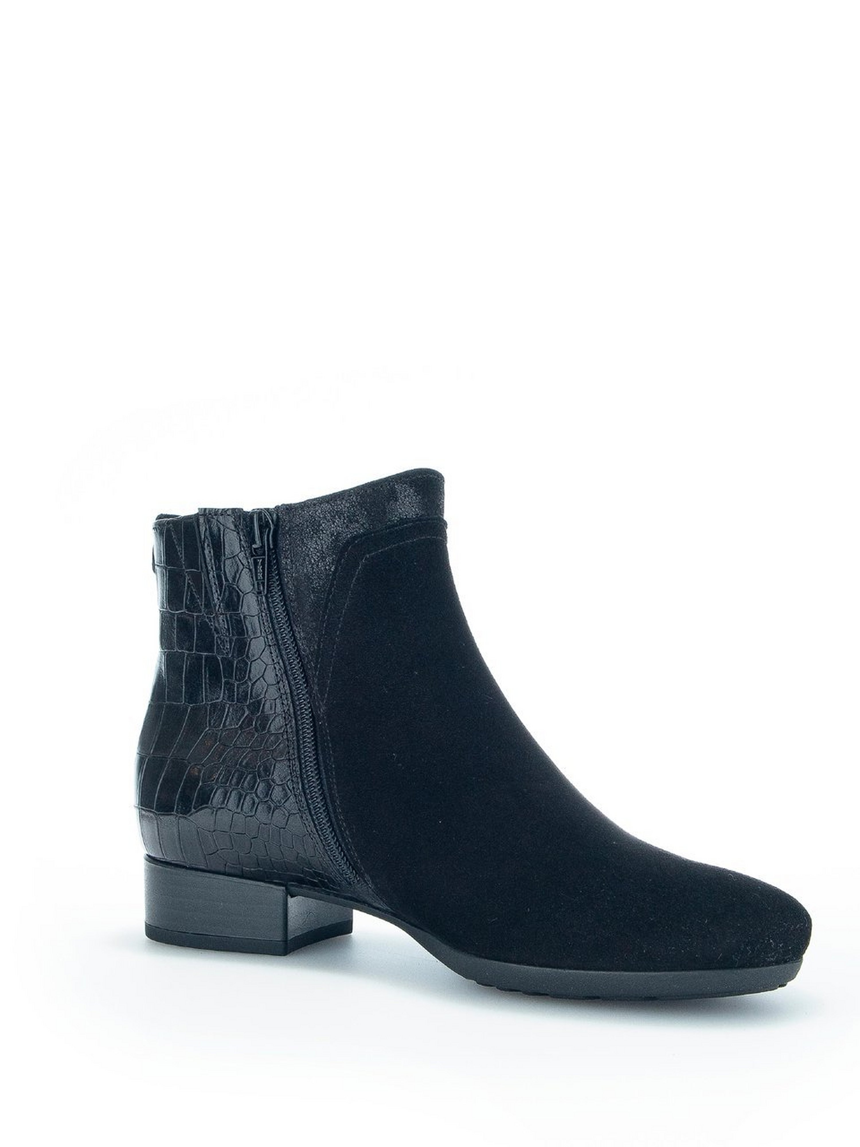 Stiefelette