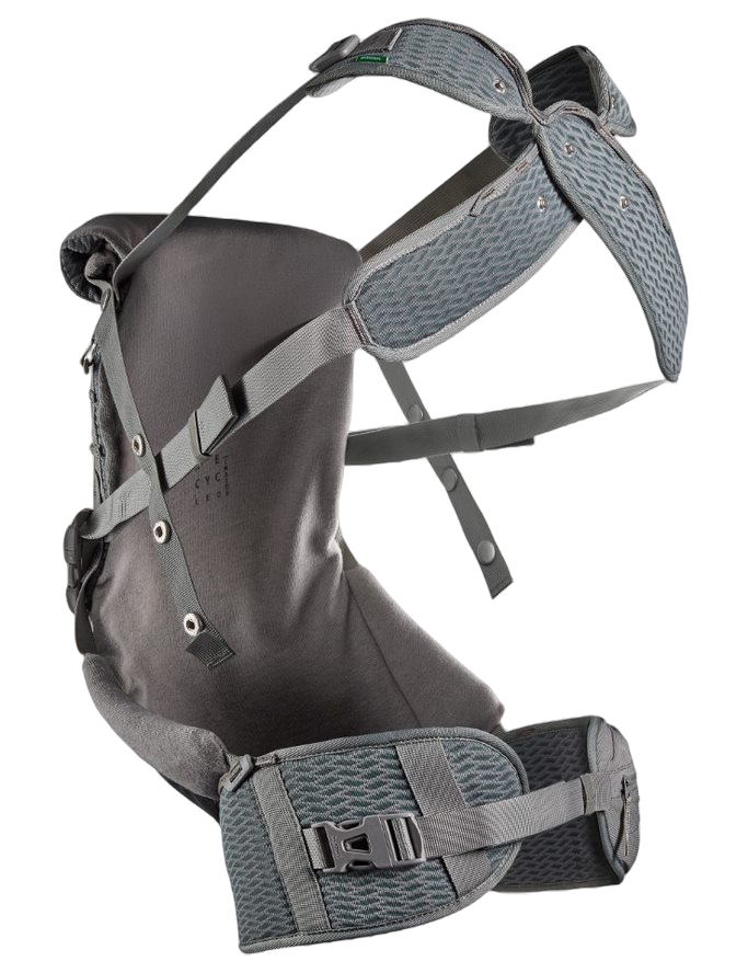 AMARE BABY CARRIER (PEBBLES)