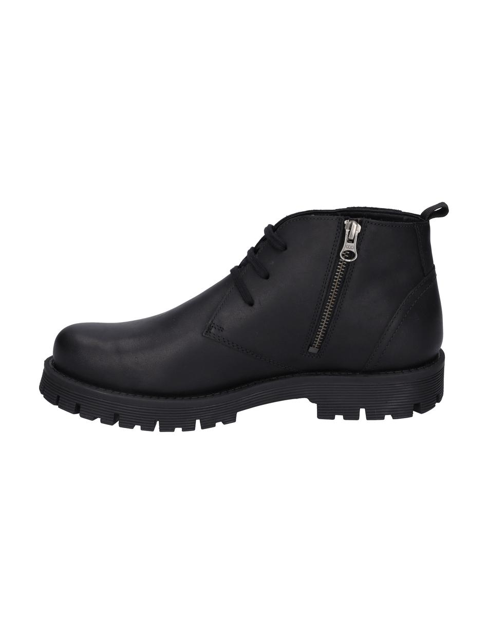 Stiefelette Cheston 03, schwarz