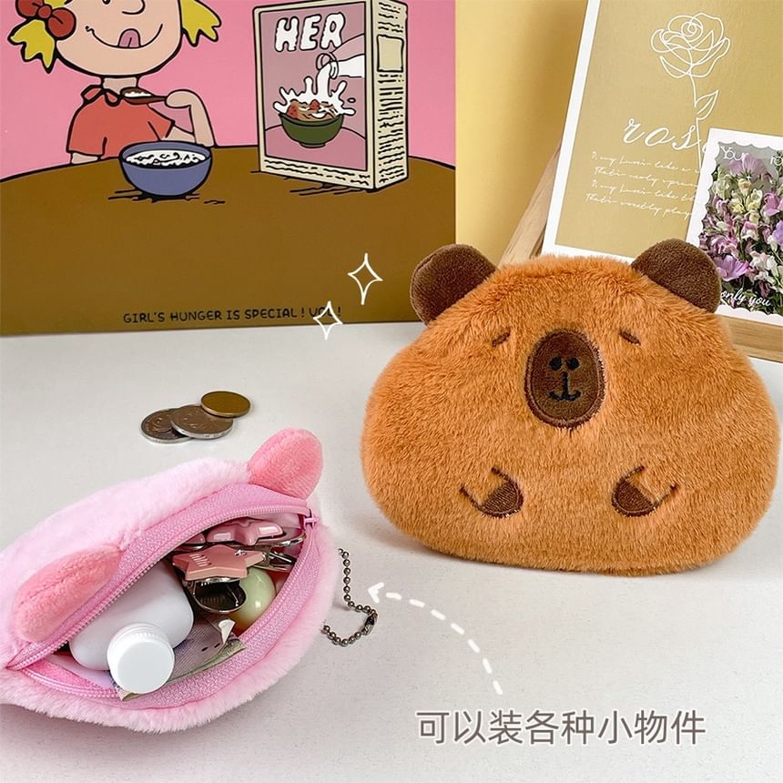 Fenmo - Capybara-buidel