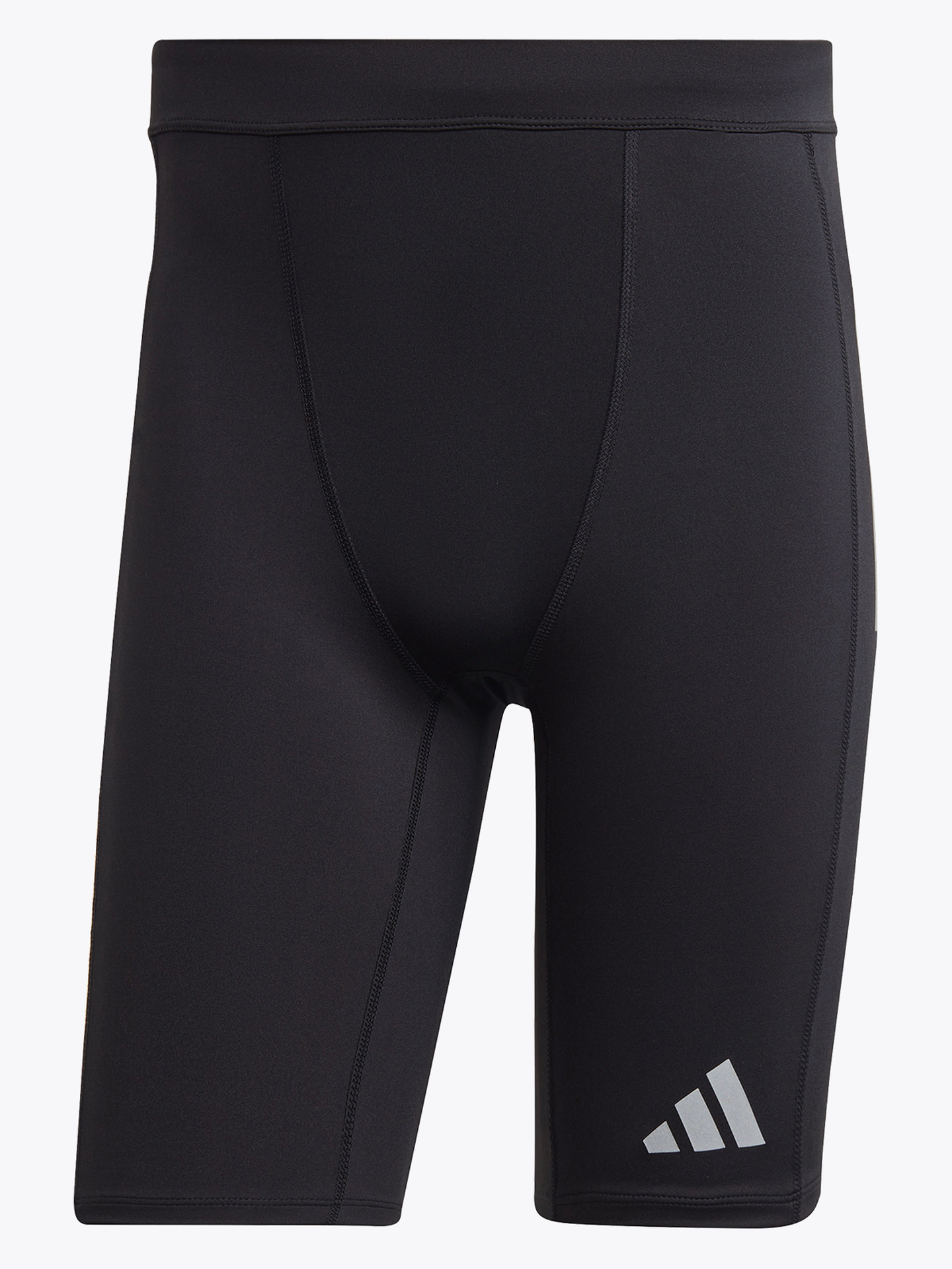 Own The Run Half Tight