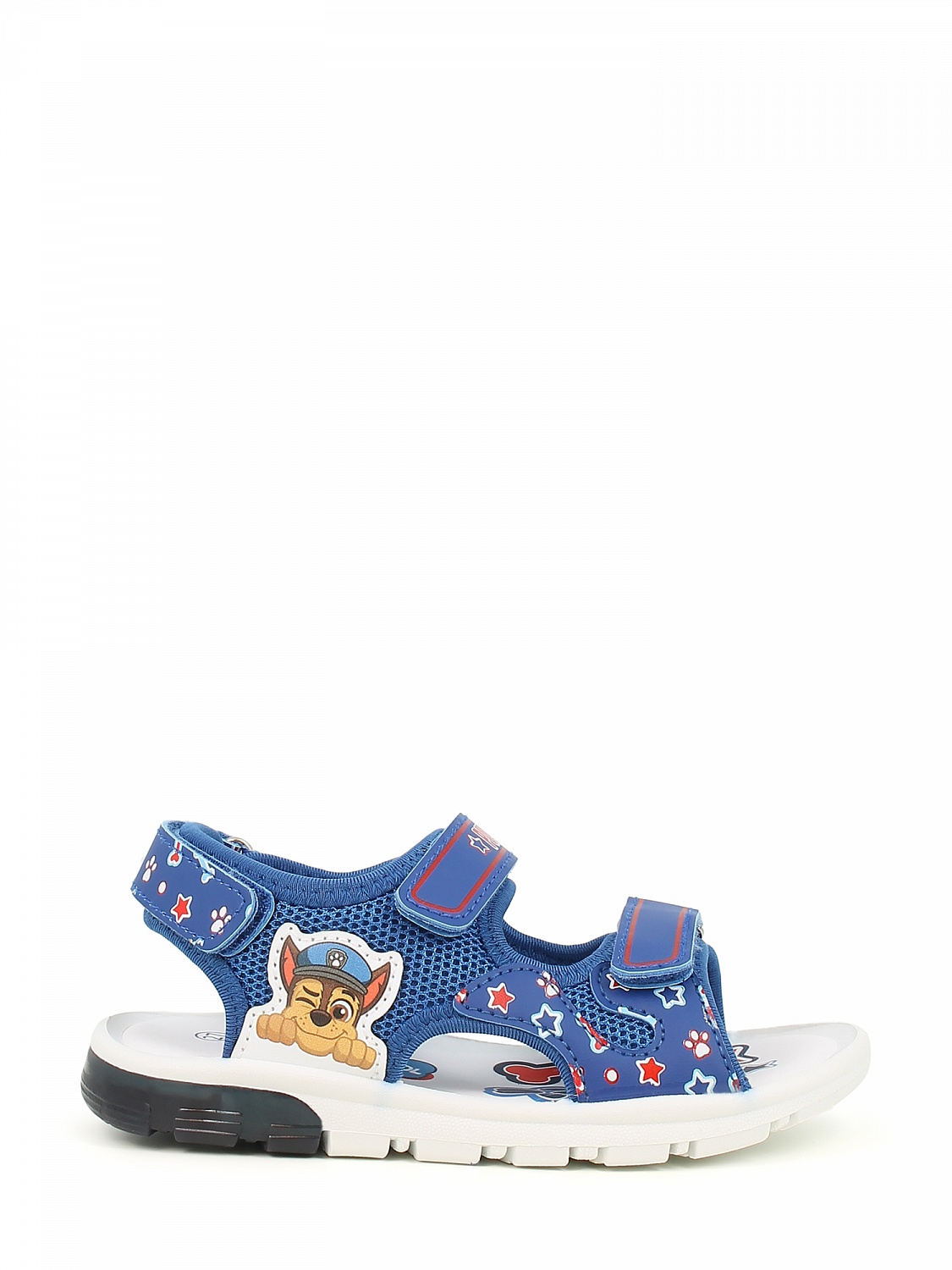 Paw Patrol Chase Blinkesandal
