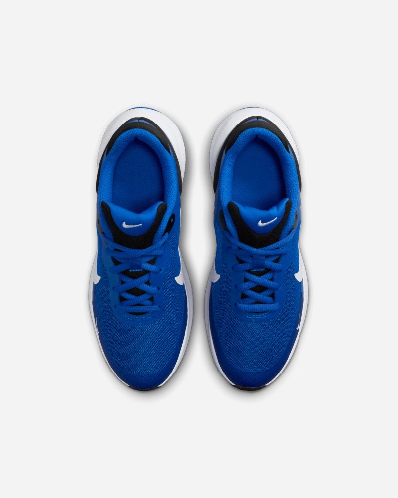 Chaussures Nike Revolution 7 Bleu pour enfant