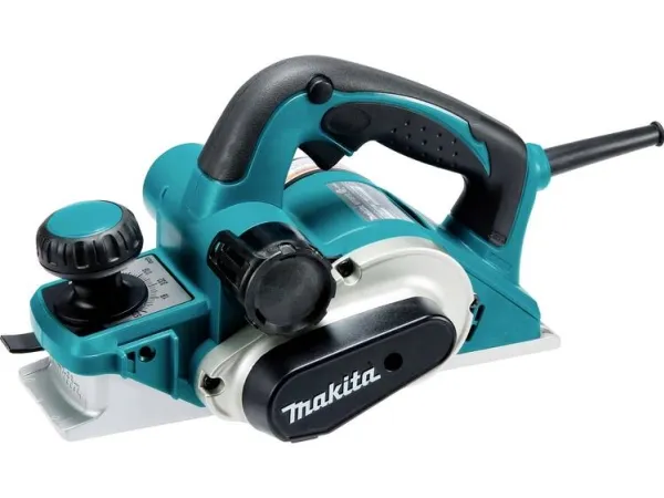Makita KP0810CJ - Høvl - 1050 W