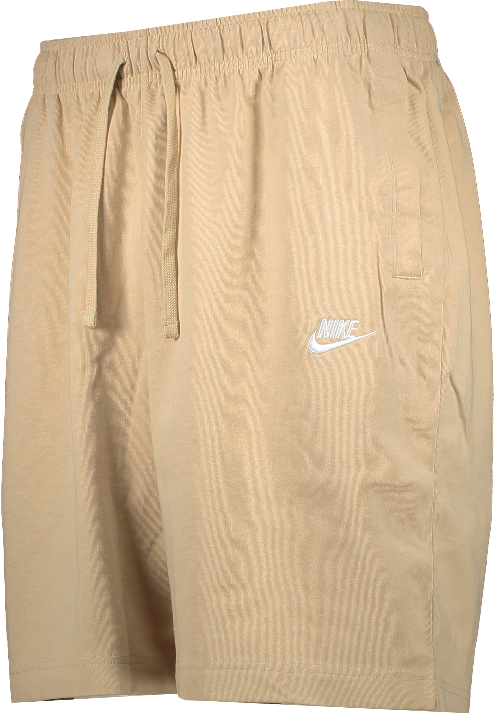 Nike Club Jersey Short Braun F224