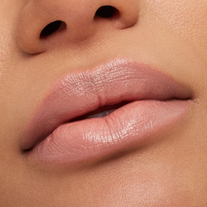 MAC Macximal Sleek Satin Lipstick 3 gr. - Blankety