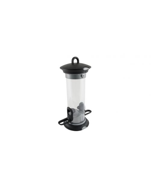 Wildbird Voedersilo Apollo-2 - Voersilo - per stuk 2 Gaten