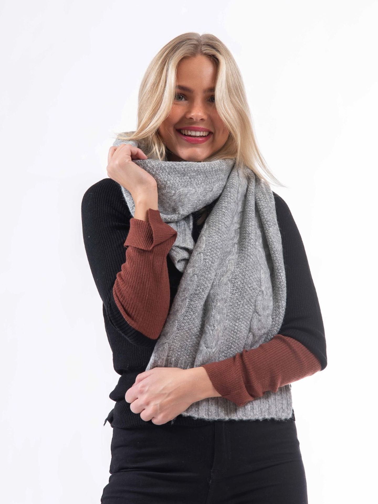 Lid Scarf
