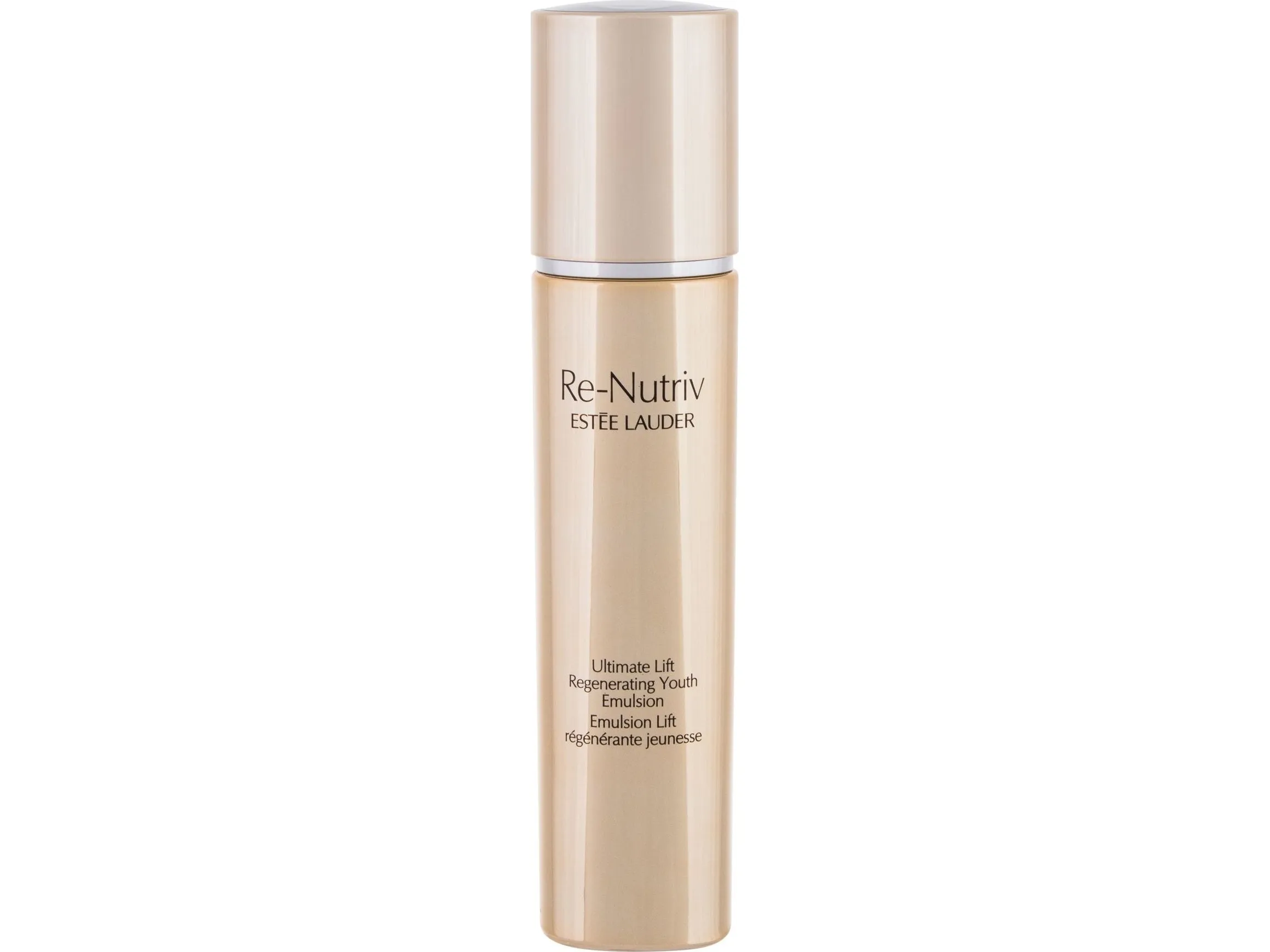 Este Lauder Este Lauder Re-Nutriv Ultimate Lift Regenerating Emulsion Daytime Face Creme 75 ml
