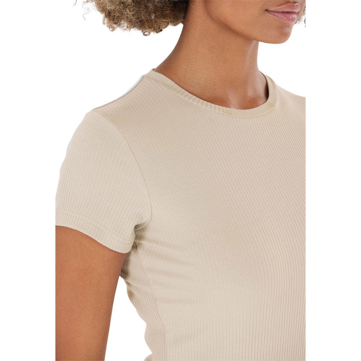 Athlecia Lankae Trænings T-shirt Dame