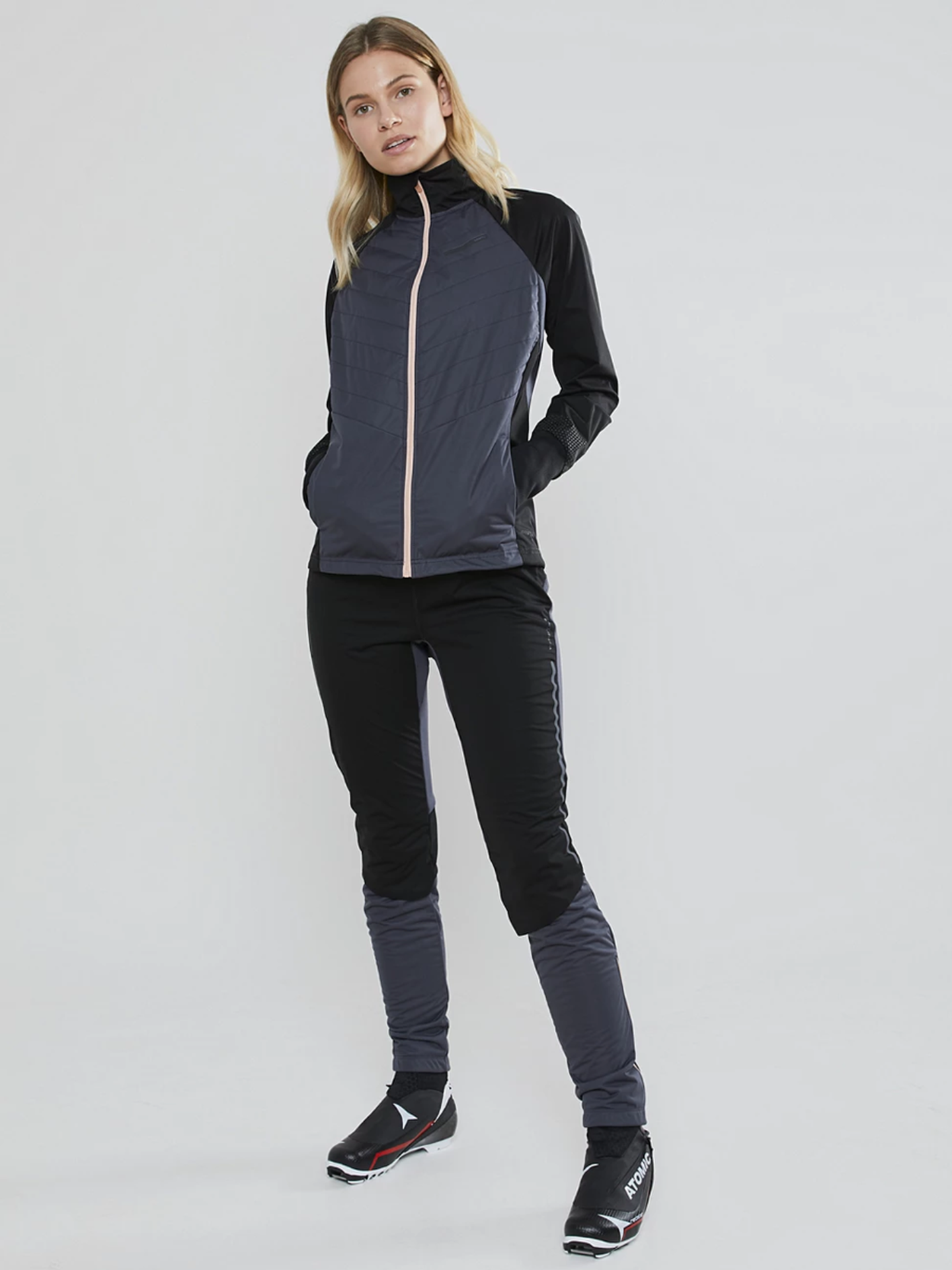 Storm Balance Jacket