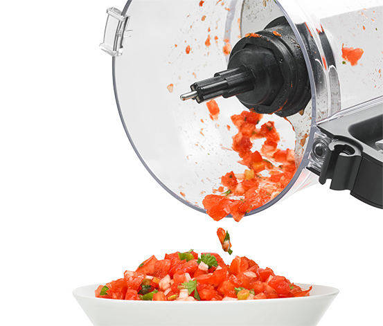 KitchenAid Zerkleinerer »5KFP0719«