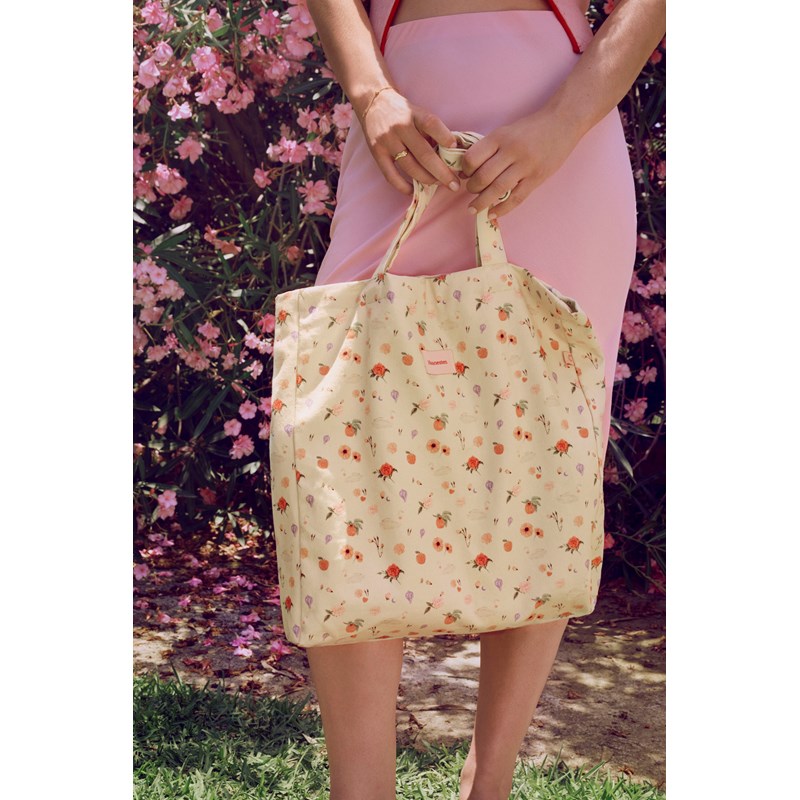 Maanesten<br>Totebag Canvas