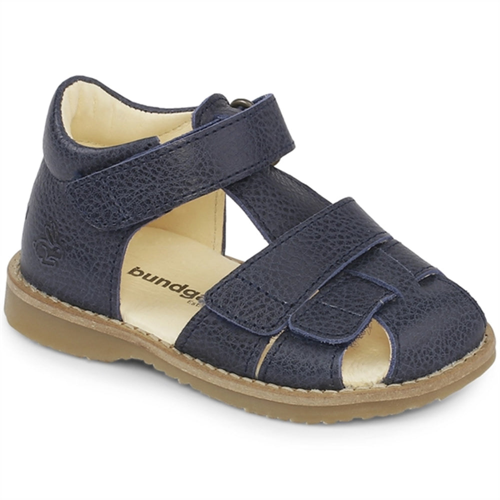 Samir Sandal Navy - Bundgaard → Luksusbaby.dk