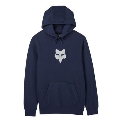 Sweat Fox FOX HEAD - Bleu