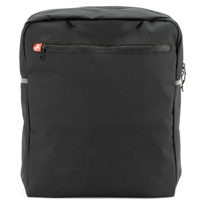 Radtasche Kurier Fix, Groß