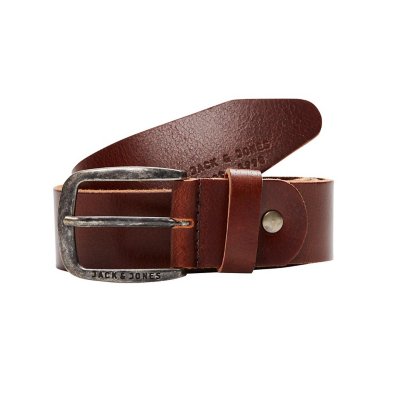 Ceinture homme En Cuir Paul Noos JACK JONES