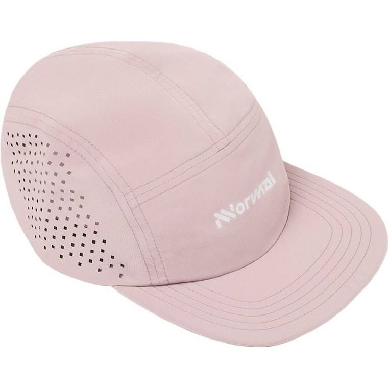 NNormal Race Cap Dusty Pink