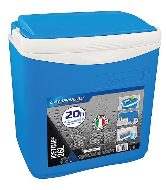 CAMPINGAZ - GLACIERE ICE TIME 26 L