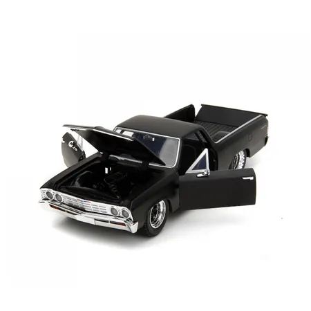 Jada Fast & Furious 1967 El Camino (F10) 1:24