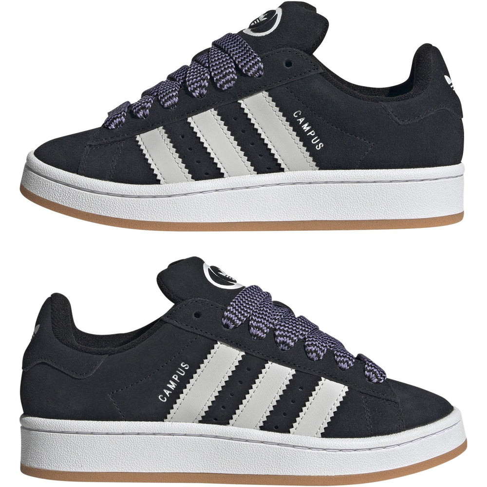 Køb adidas Originals Core Black/Grey One/Ftwr White Campus 00S J Sneakers