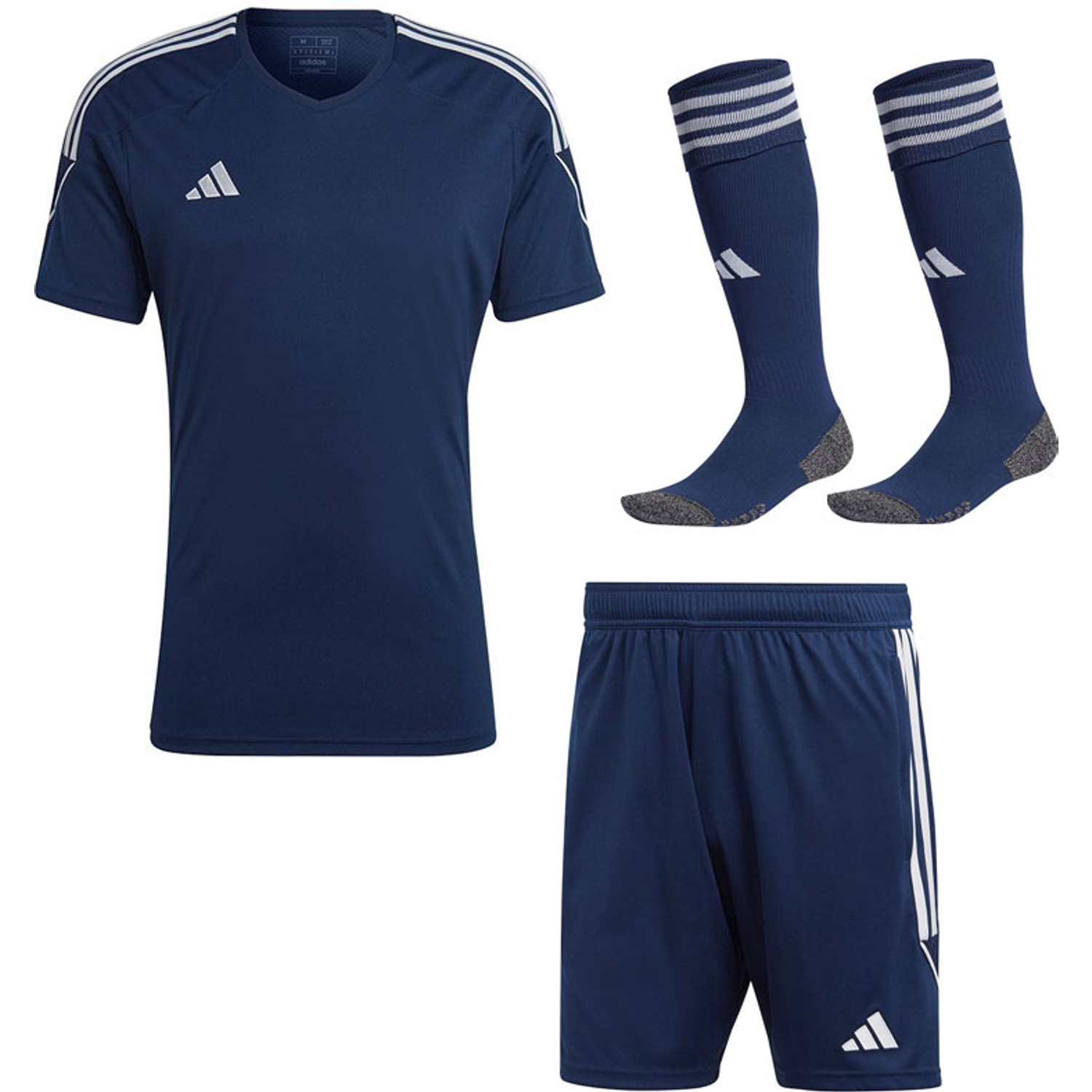 adidas Tiro 23 League Voetbaltenue