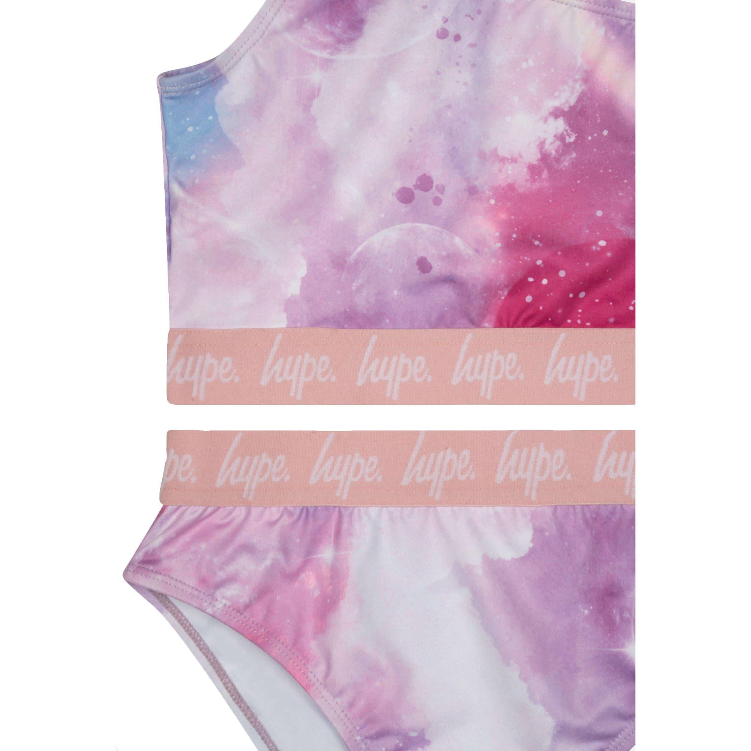 Hype Space Swimsuit Jn99