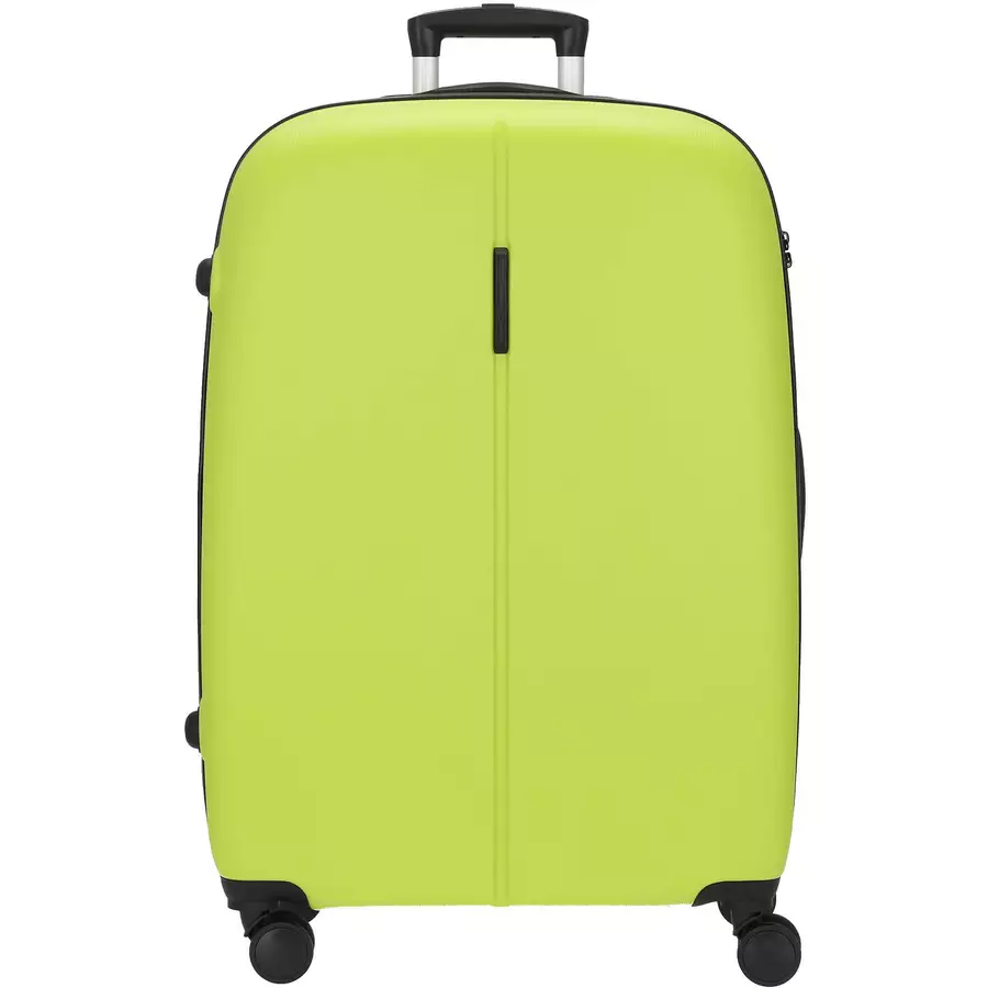Gabol Paradise - 4-Rollen-Trolley L 77 cm pistachio