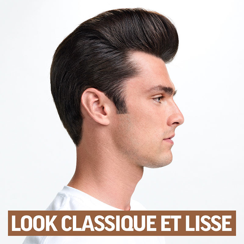 Pommade de coiffage Pomade