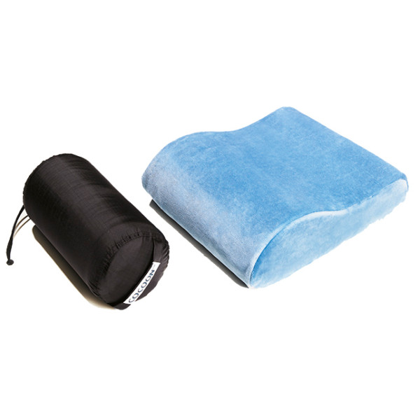 Cocoon - Memory Foam Pillow - Coussin