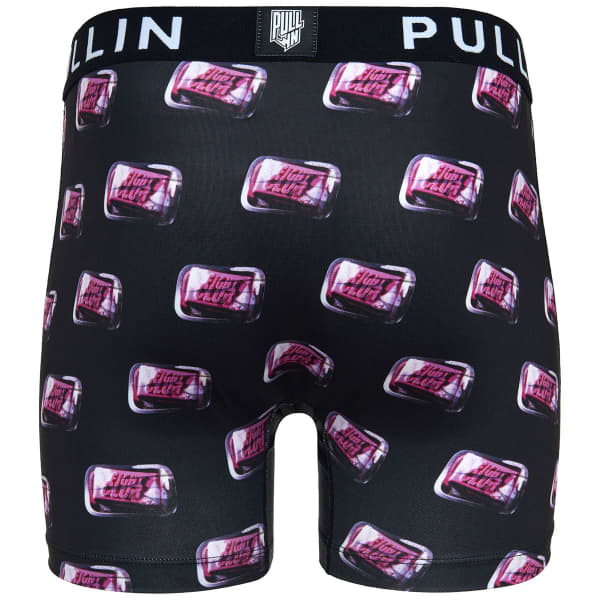 Boxer PULLIN FASHION 2 SOAP