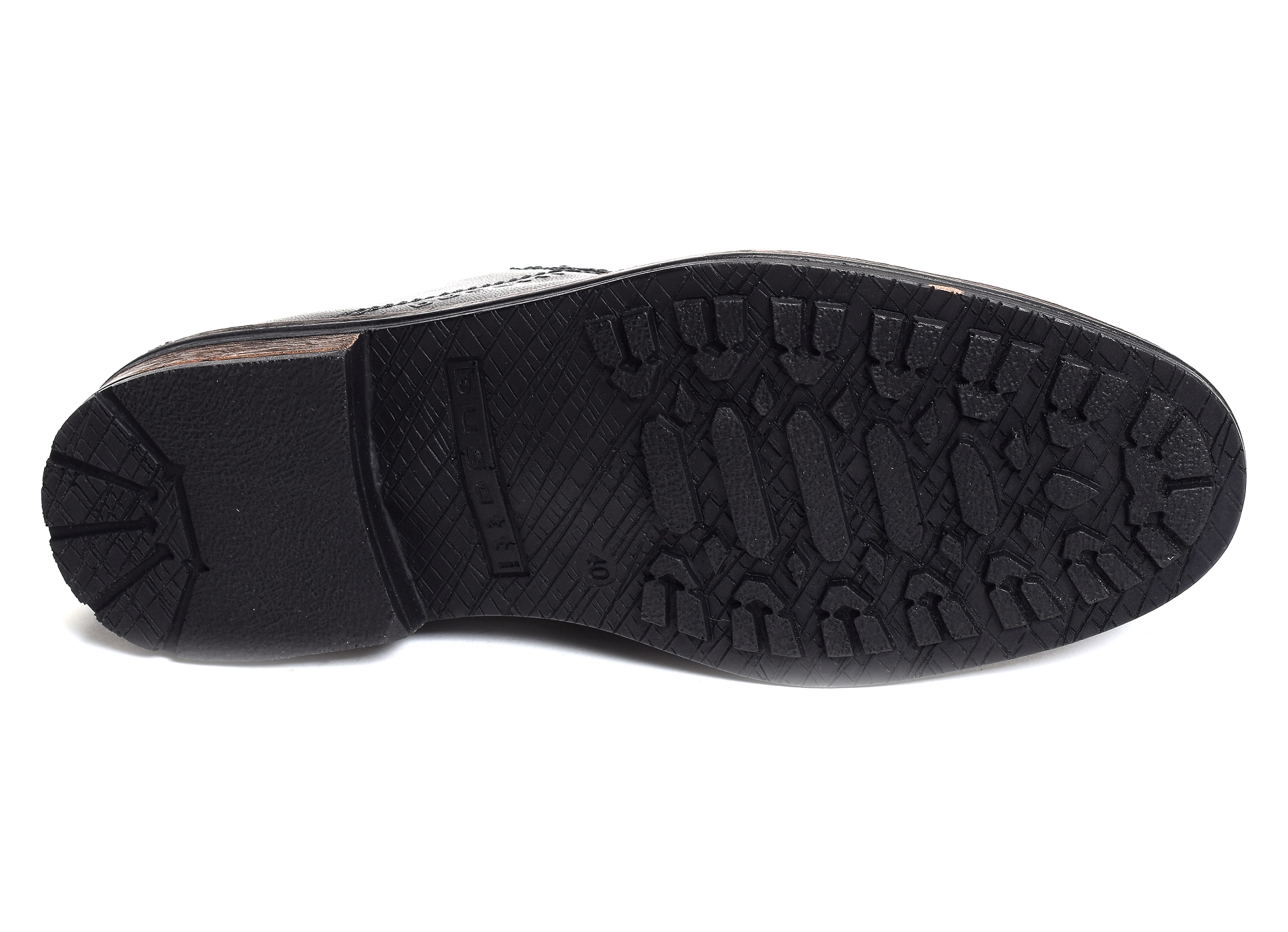 Ruggiero comfort evo a8z05 noir