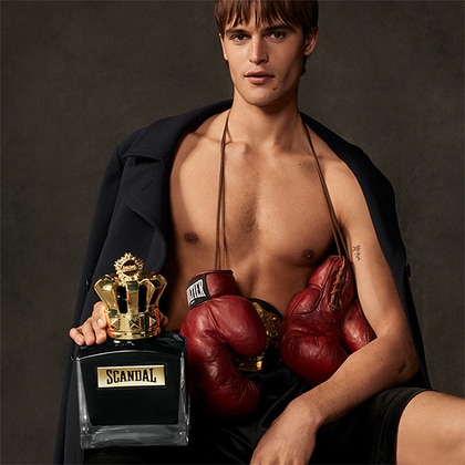 Jean Paul Gaultier Scandal Pour Homme Le Parfum Eau de Parfum Spray
