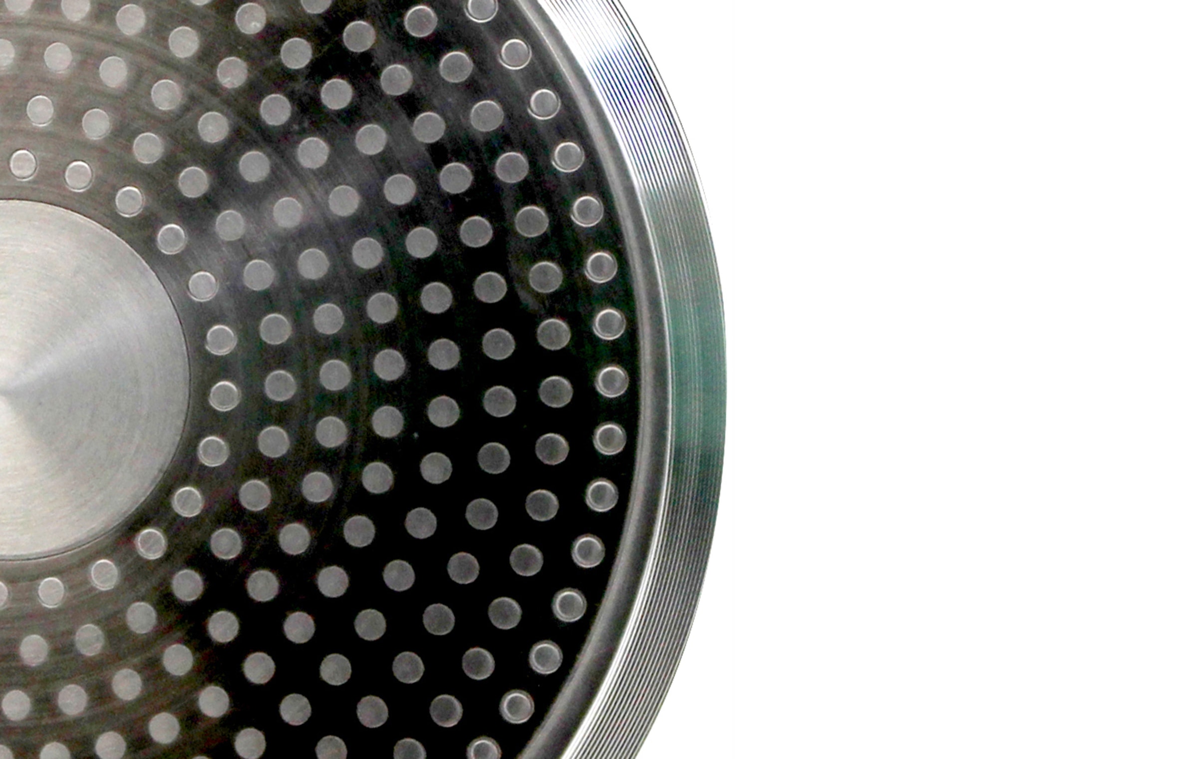 Elo Basic Topf-Set »Black Cast« Set, 3 Töpfe mit Deckel, 1 Stielkasserolle, 7 Stk. tlg. Aluminiumguss