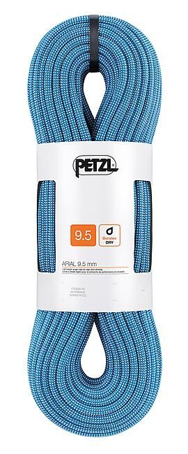PETZL - CORDE ARIAL 9-5