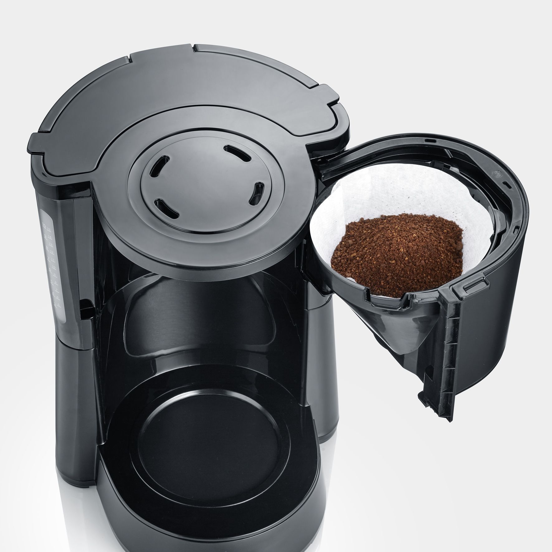 Filterkaffeemaschine KA 9554
