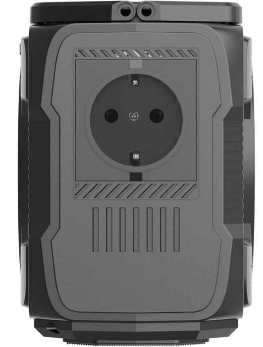 Sandberg Power Station AC 200 powerbank