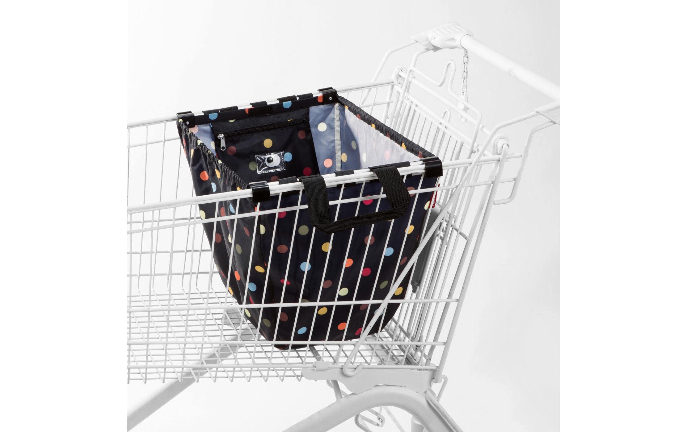 REISENTHEL® Einkaufsshopper »Tasche Easyshopping«