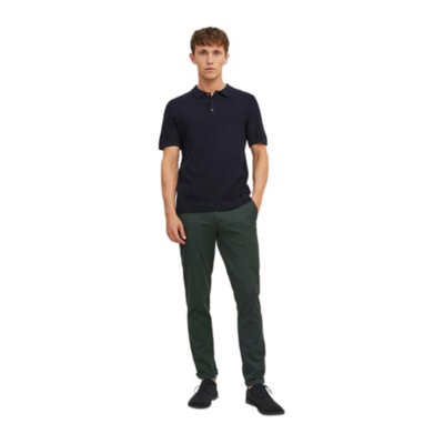 Pantalon chino homme Marcofury Drizzle JACK JONES