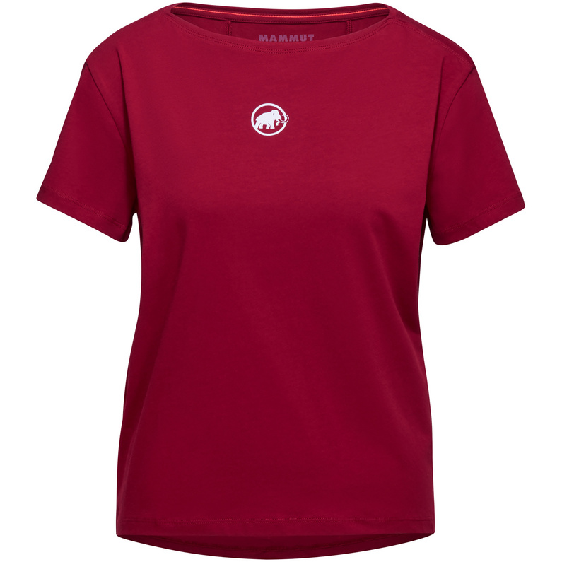 Mammut Damen Seon Original T-Shirt