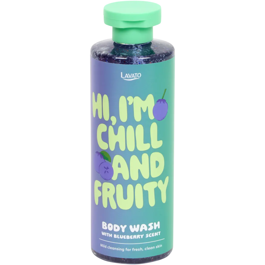 Gel douche Lavato