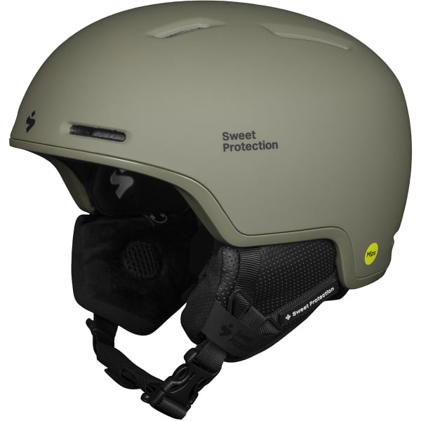 Casque de ski SWEET PROTECTION LOOPER MIPS WOODLAND