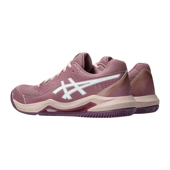 Asics Gel-Dedicate 8 Padelschoenen Dames