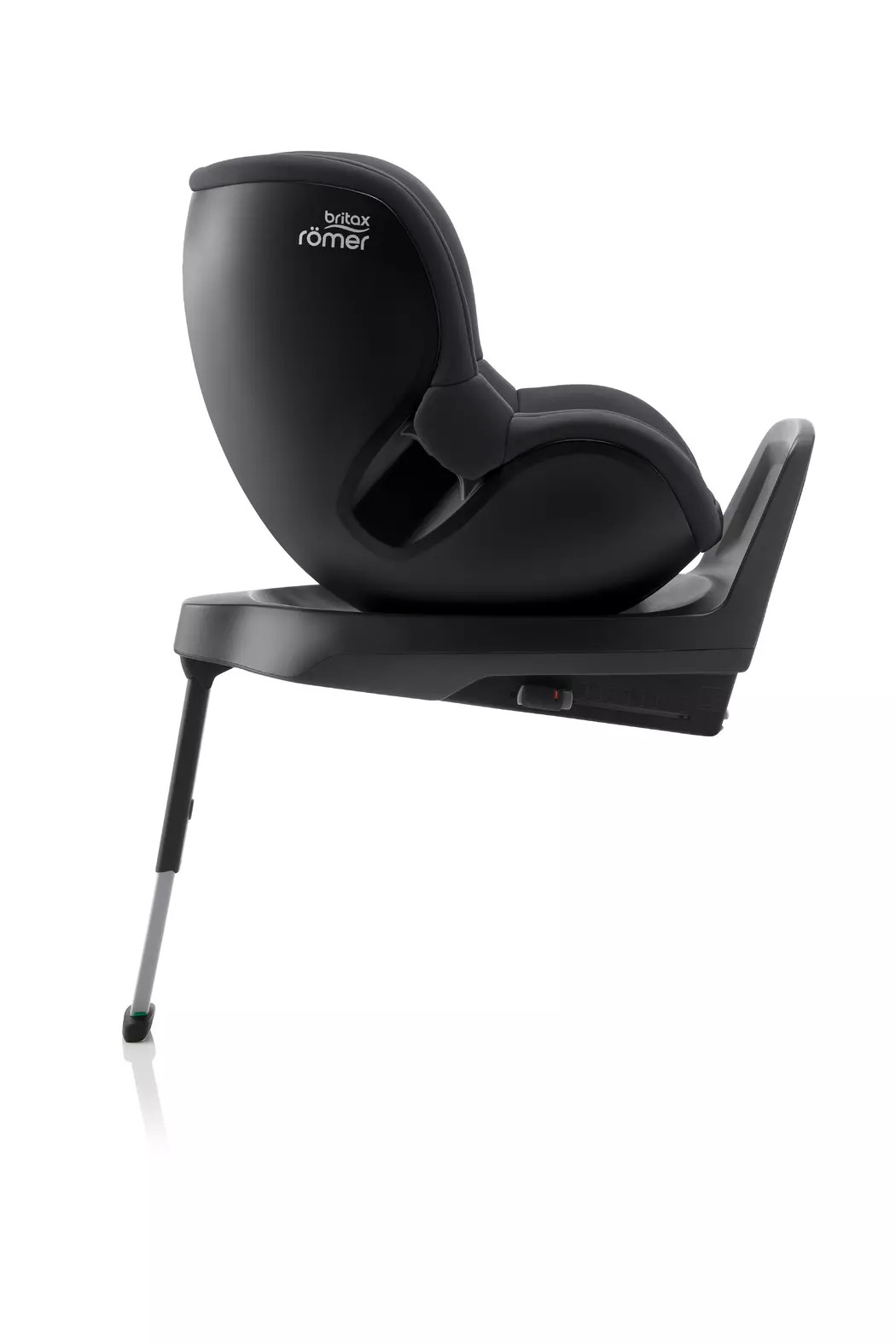 Kindersitz Dualfix M Plus