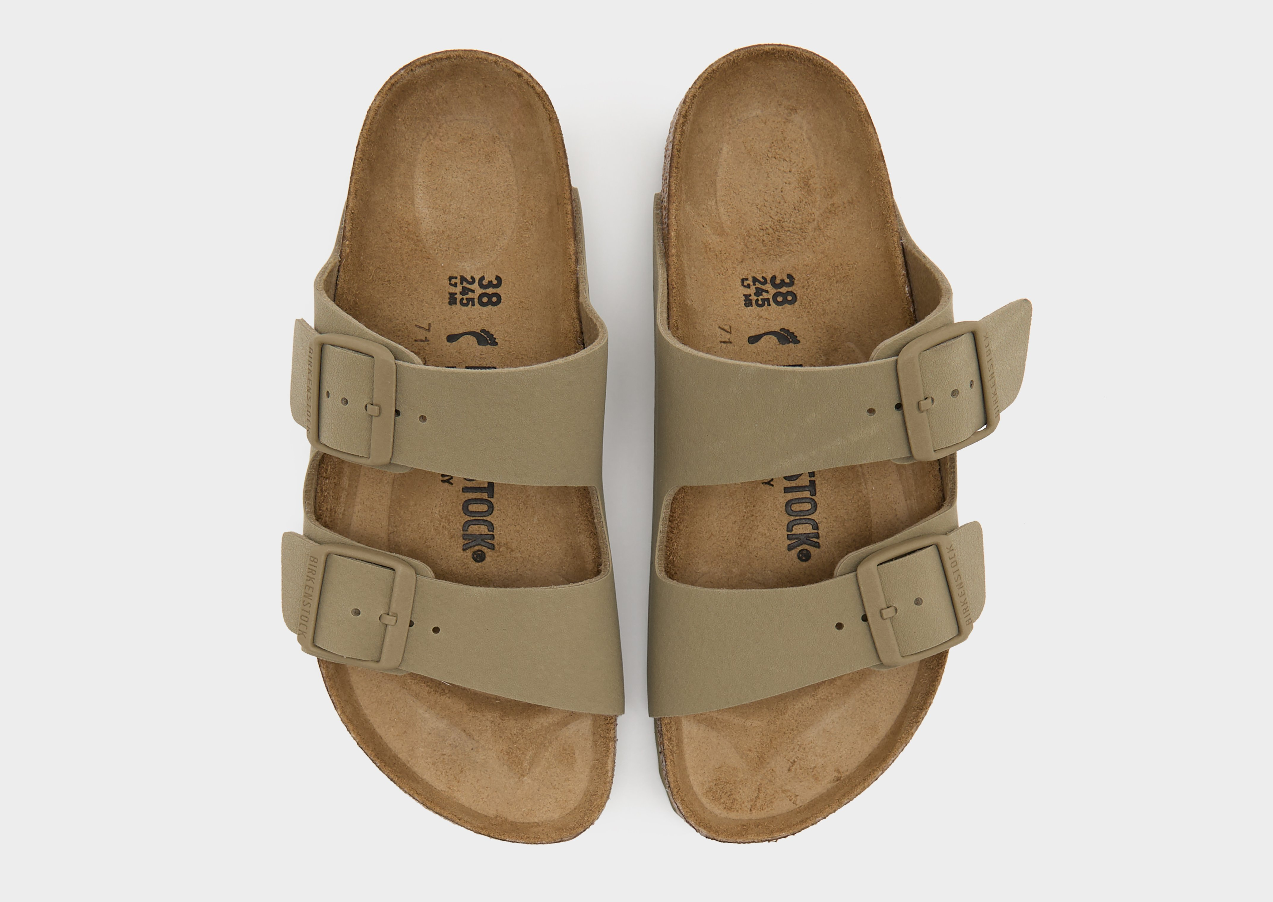 Birkenstock Arizona Birko-Flor Femme