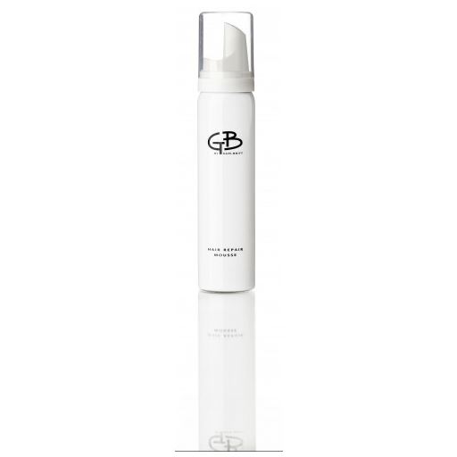 Gun-Britt Hair Repair Mousse, 70 ml