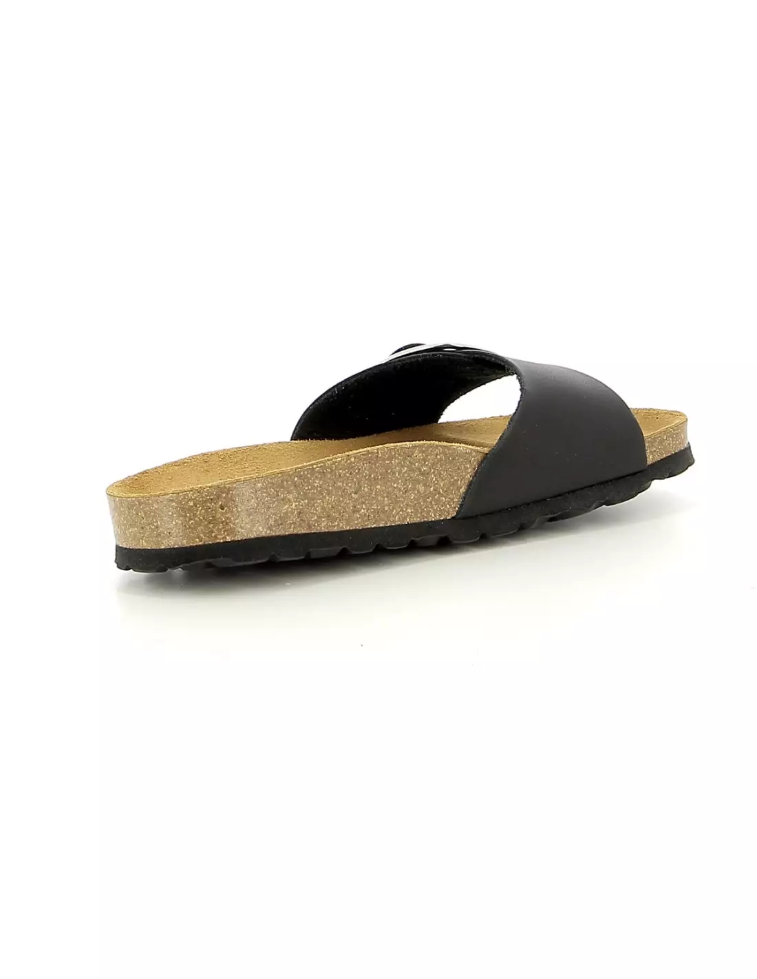 K DAQUES ROCA - Sandales & nu-pieds Noir