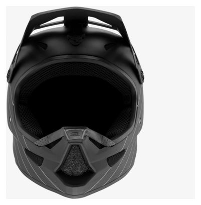 Casque Intégral 100% Status Enfant Essential