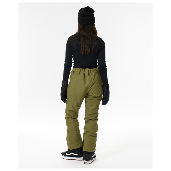 Rip Curl - Women's Anti Series Pant 10K/10K - Pantalon de ski