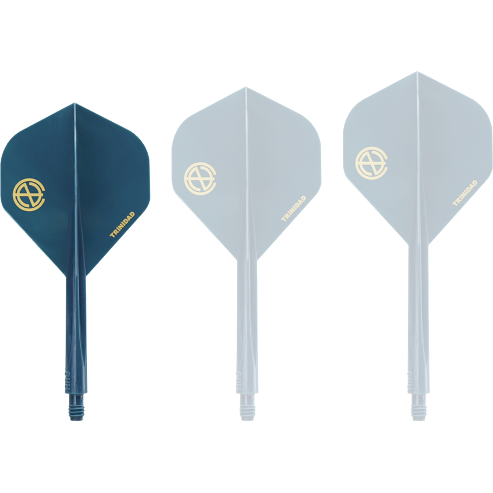 Condor - AXE Eikichi Nakanishi Flight Aqua - Standard
